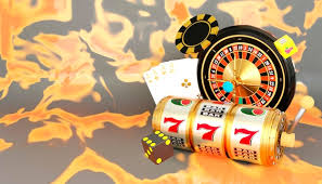 Discover the Exciting World of Magic Win Casino Online Slots Discover the Exciting World of Magic Win Casino Online Slots