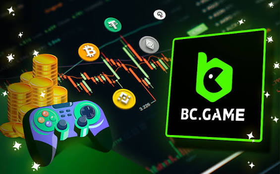 How to Easily Register on BC.Game A Step-by-Step Guide -213522682