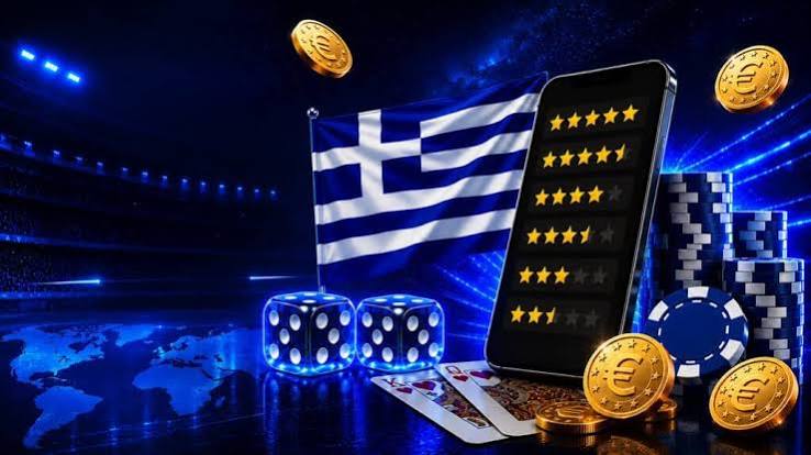 Νέα Καζίνο για Έλληνες Παίκτες Αποκλειστικές Προσφορές και Οφέλη