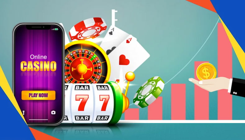 Spændende Verden af Online Casinoer Alt, Hvad Du Behøver at Vide